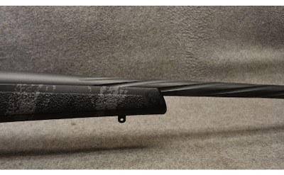 Weatherby ~ Mark V ~ 6.5-300 Weatherby Magnum - Image 4 of 10