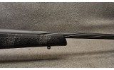 Weatherby ~ Mark V ~ 6.5-300 Weatherby Magnum - Image 4 of 10