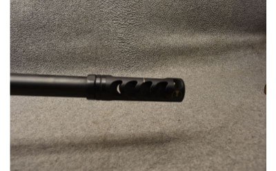 SAVAGE 10 6.5MM CREEDMOOR - Image 5 of 10