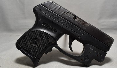 Ruger ~ LCP ~ .380 Auto - Image 1 of 2