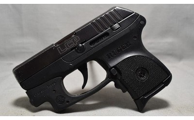Ruger ~ LCP ~ .380 Auto - Image 2 of 2