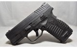 Springfield Armory ~ XDS-9 ~ 9mm Luger - Image 2 of 3