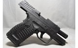 Springfield Armory ~ XDS-9 ~ 9mm Luger - Image 3 of 3