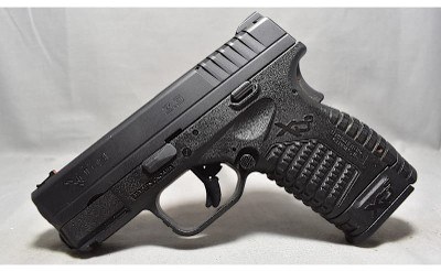 Springfield Armory ~ XDS-9 ~ 9mm Luger - Image 2 of 3