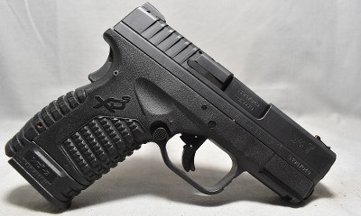 Springfield Armory ~ XDS-9 ~ 9mm Luger - Image 1 of 3