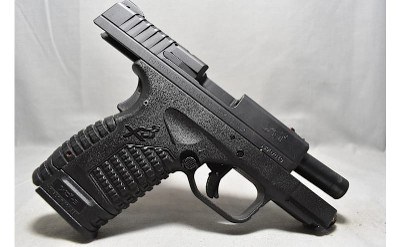 Springfield Armory ~ XDS-9 ~ 9mm Luger - Image 3 of 3