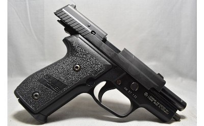 Sig Sauer ~ P229 ~ .40 S&W - Image 3 of 3