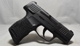 Sig Sauer ~ P365 ~ .380 ACP - Image 1 of 3