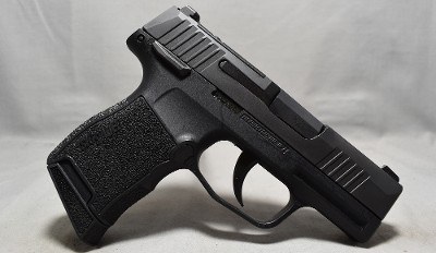 Sig Sauer ~ P365 ~ .380 ACP - Image 1 of 3