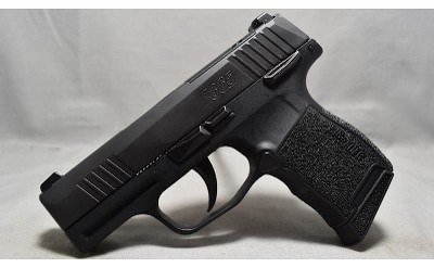 Sig Sauer ~ P365 ~ .380 ACP - Image 2 of 3