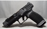 Canik ~ TTI Combat ~ 9mm Luger - Image 2 of 3