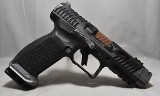 Canik ~ TTI Combat ~ 9mm Luger - Image 1 of 3