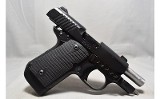 Kimber ~ Micro 9 ~ 9mm Luger - Image 3 of 3