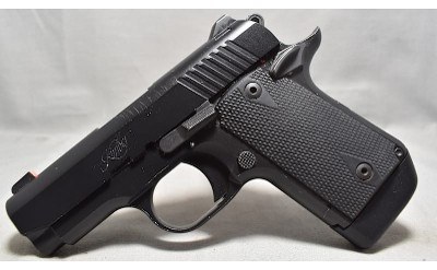 Kimber ~ Micro 9 ~ 9mm Luger - Image 2 of 3