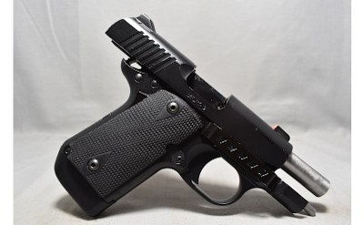 Kimber ~ Micro 9 ~ 9mm Luger - Image 3 of 3