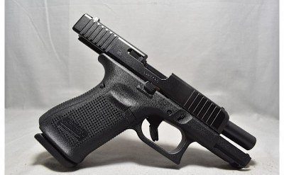 Glock ~ 23Gen5 ~ .40 S&W - Image 3 of 3