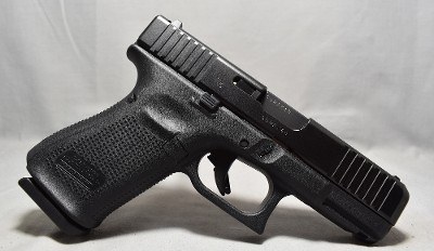 Glock ~ 23Gen5 ~ .40 S&W - Image 1 of 3