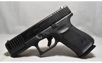 Glock ~ 23Gen5 ~ .40 S&W - Image 2 of 3