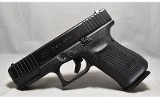 Glock ~ 23Gen5 ~ .40 S&W - Image 2 of 3