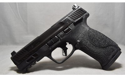 Smith & Wesson ~ M&P 10mm ~ 10mm Auto - Image 2 of 3