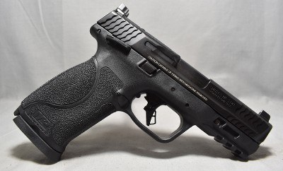 Smith & Wesson ~ M&P 10mm ~ 10mm Auto - Image 1 of 3
