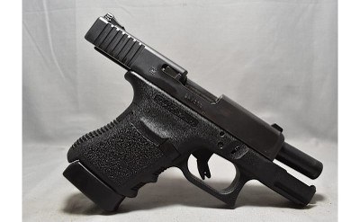 Glock ~ 30 ~ .45 Auto - Image 3 of 3
