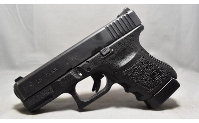 Glock ~ 30 ~ .45 Auto - Image 2 of 3