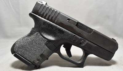 Glock ~ 26 ~ 9mm Luger - Image 1 of 3