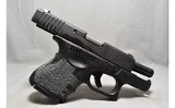 Glock ~ 26 ~ 9mm Luger - Image 3 of 3