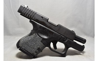 Glock ~ 26 ~ 9mm Luger - Image 3 of 3