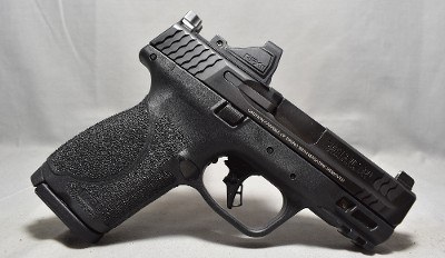 Smith & Wesson ~ M&P9 ~ 9mm Luger - Image 1 of 3