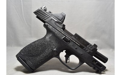 Smith & Wesson ~ M&P9 ~ 9mm Luger - Image 3 of 3