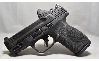 Smith & Wesson ~ M&P9 ~ 9mm Luger - Image 2 of 3