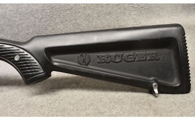 Ruger ~ Model 77/22 ~ .22 Long Rifle - Image 5 of 9