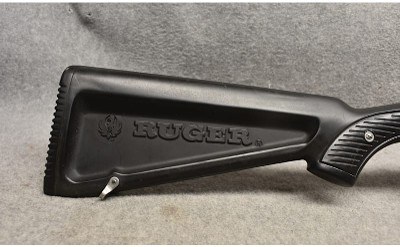 Ruger ~ Model 77/22 ~ .22 Long Rifle - Image 2 of 9