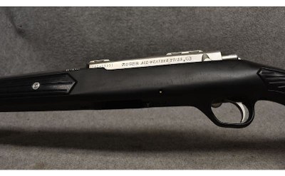 Ruger ~ Model 77/22 ~ .22 Long Rifle - Image 6 of 9