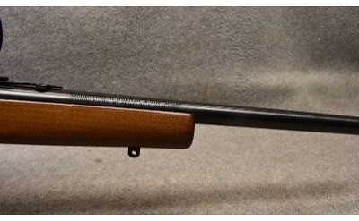 Marlin ~ Model 9 ~ 9mm Luger - Image 4 of 8