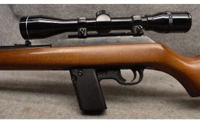 Marlin ~ Model 9 ~ 9mm Luger - Image 6 of 8