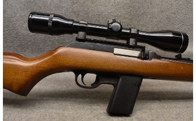 Marlin ~ Model 9 ~ 9mm Luger - Image 3 of 8