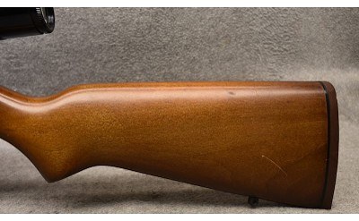 Marlin ~ Model 9 ~ 9mm Luger - Image 5 of 8