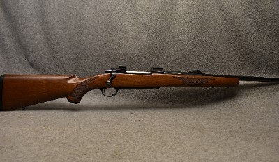 Ruger ~ M77 ~ 7MM Remington Magnum - Image 1 of 9