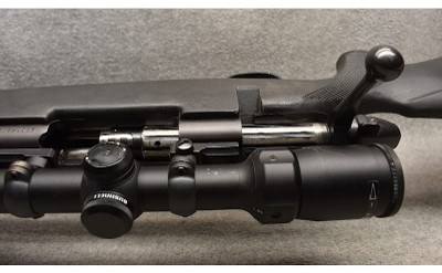 Weatherby ~ Mark V ~ .300 Weatherby Magnum - Image 9 of 9
