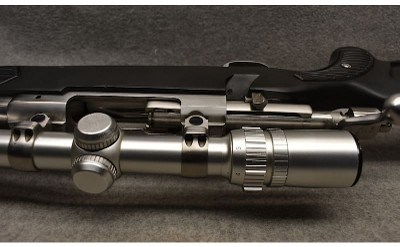 Ruger ~ M77 Mark II ~ 7mm Remington Magnum - Image 9 of 9