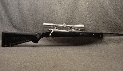 Ruger ~ M77 Mark II ~ 7mm Remington Magnum - Image 1 of 9