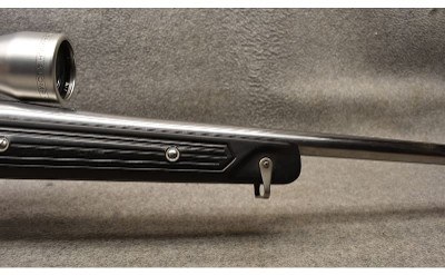 Ruger ~ M77 Mark II ~ 7mm Remington Magnum - Image 4 of 9