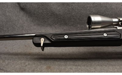 Ruger ~ M77 Mark II ~ 7mm Remington Magnum - Image 7 of 9