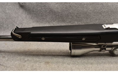Ruger ~ M77 Mark II ~ 7mm Remington Magnum - Image 8 of 9