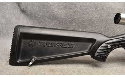 Ruger ~ M77 Mark II ~ 7mm Remington Magnum - Image 2 of 9