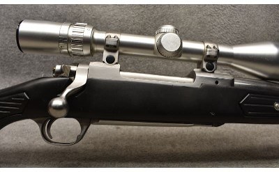 Ruger ~ M77 Mark II ~ 7mm Remington Magnum - Image 3 of 9