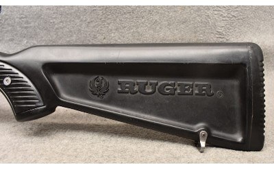 Ruger ~ M77 Mark II ~ 7mm Remington Magnum - Image 5 of 9